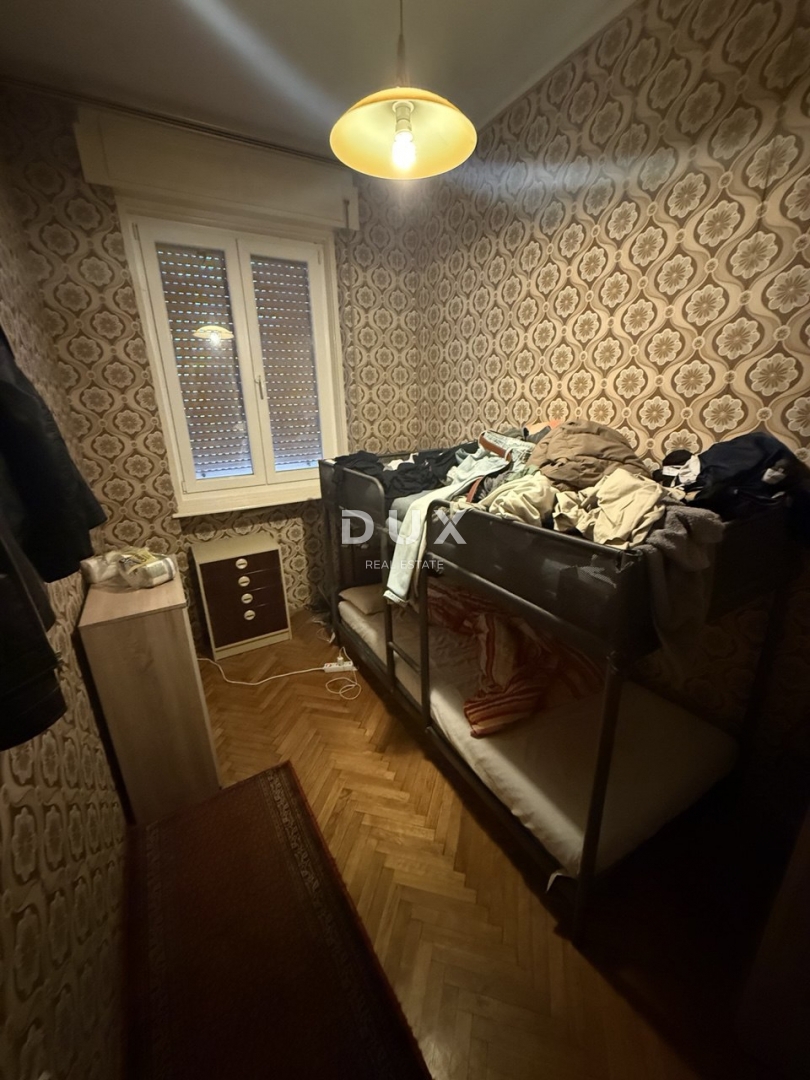 ISTRA, LABIN - Stanovanje v pritličju s konobo in vrtom