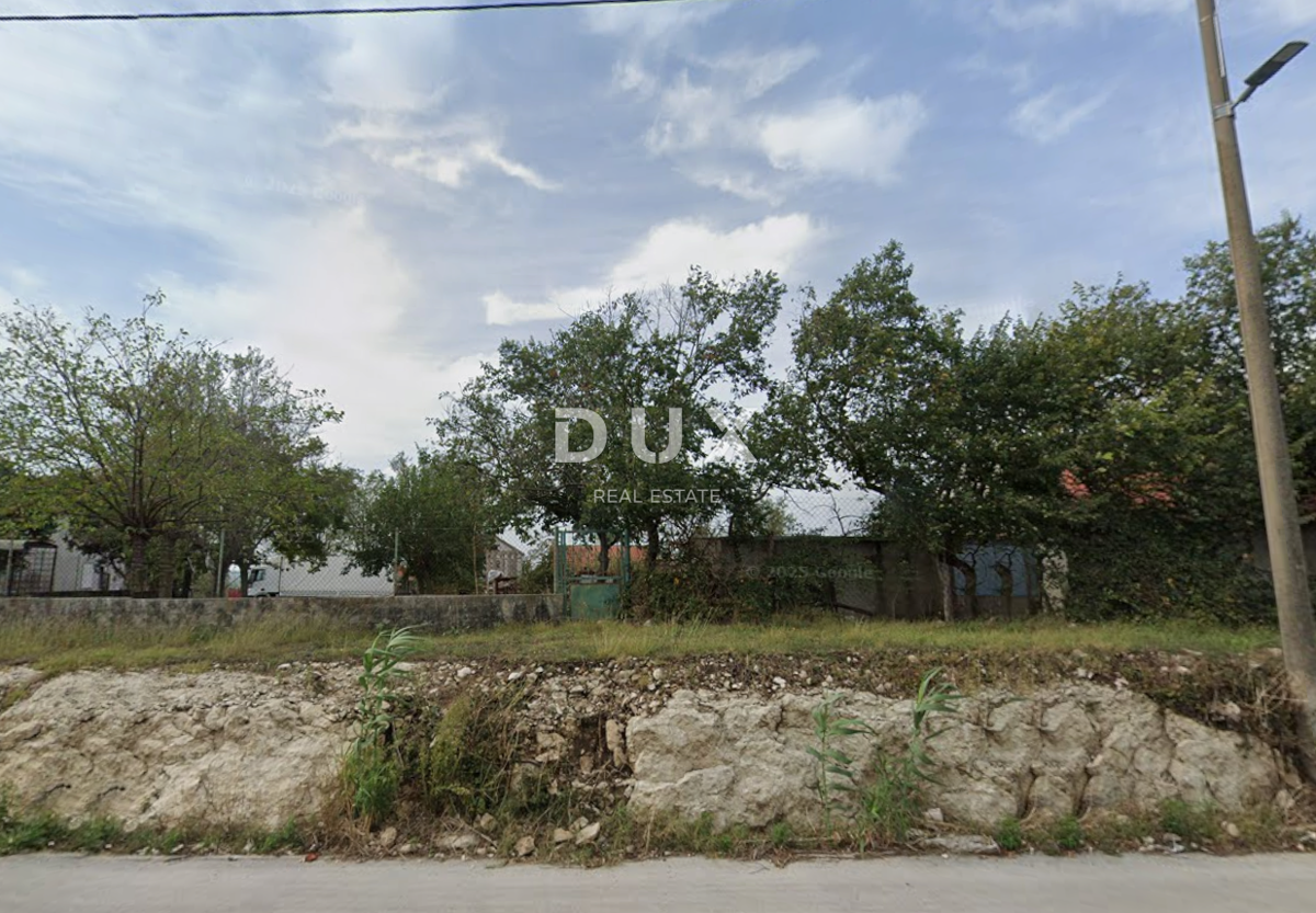 Zemljišče Murvica, Poličnik, 1.675m2