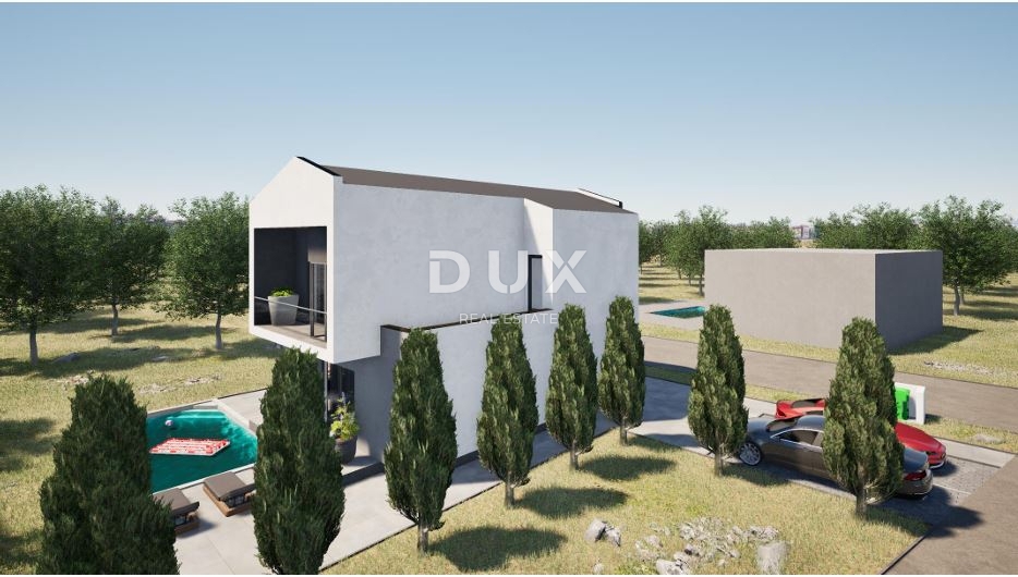 Zemljišče Kanfanar, 462m2