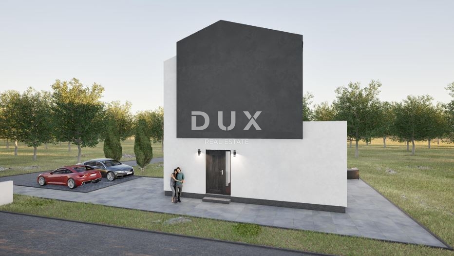 Zemljišče Kanfanar, 462m2