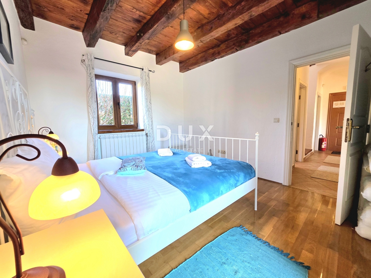 Hiša Svetvinčenat, 185m2