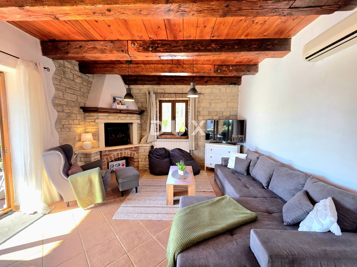 Hiša Svetvinčenat, 185m2