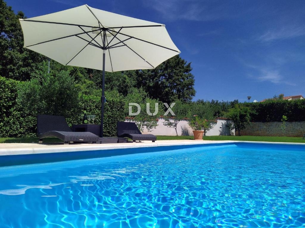 Hiša Svetvinčenat, 185m2