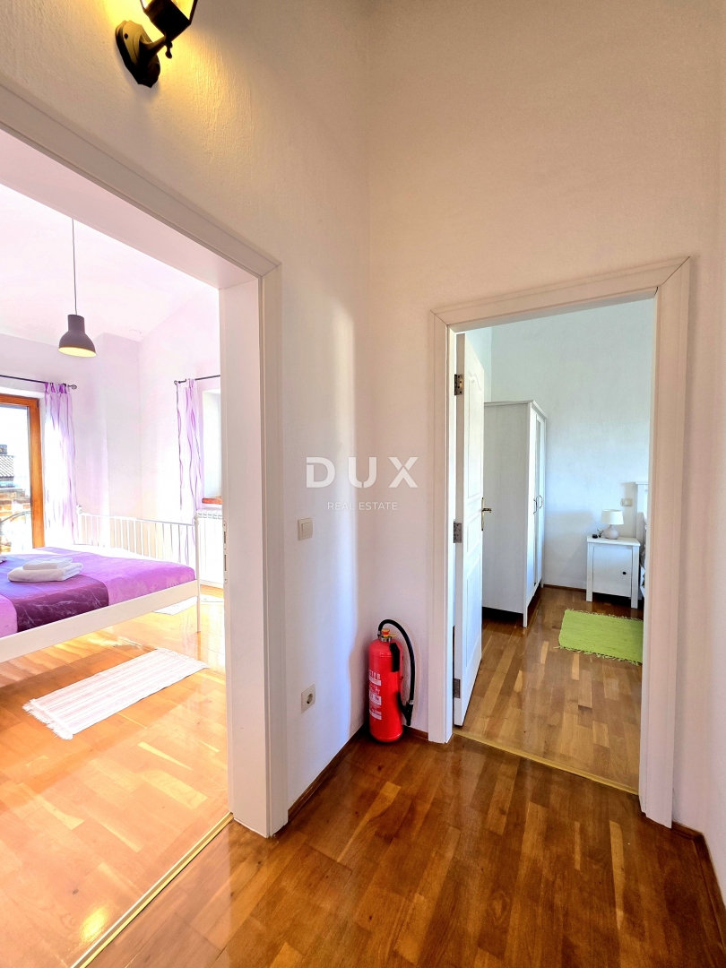 Hiša Svetvinčenat, 185m2