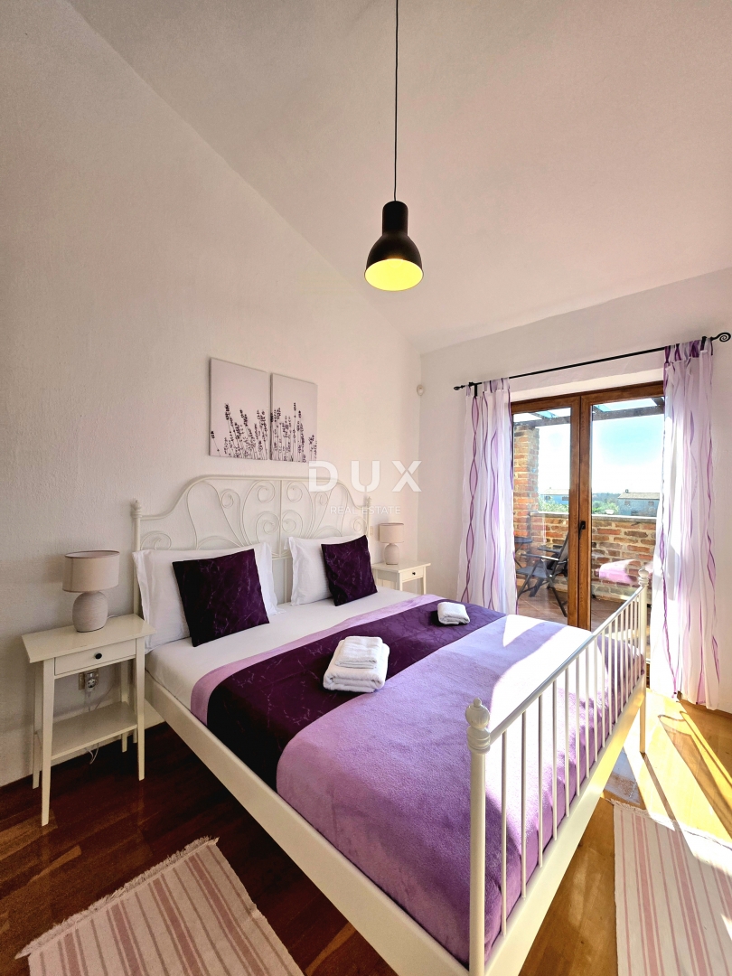 Hiša Svetvinčenat, 185m2