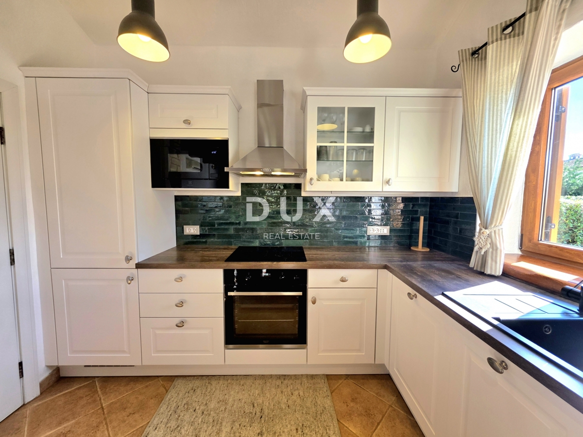 Hiša Svetvinčenat, 185m2