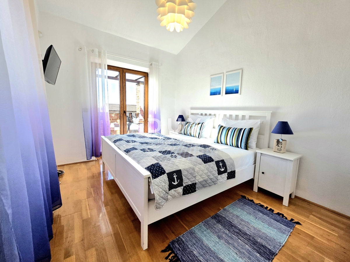 Hiša Svetvinčenat, 185m2