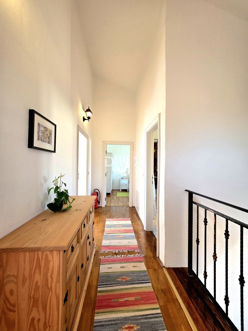 Hiša Svetvinčenat, 185m2