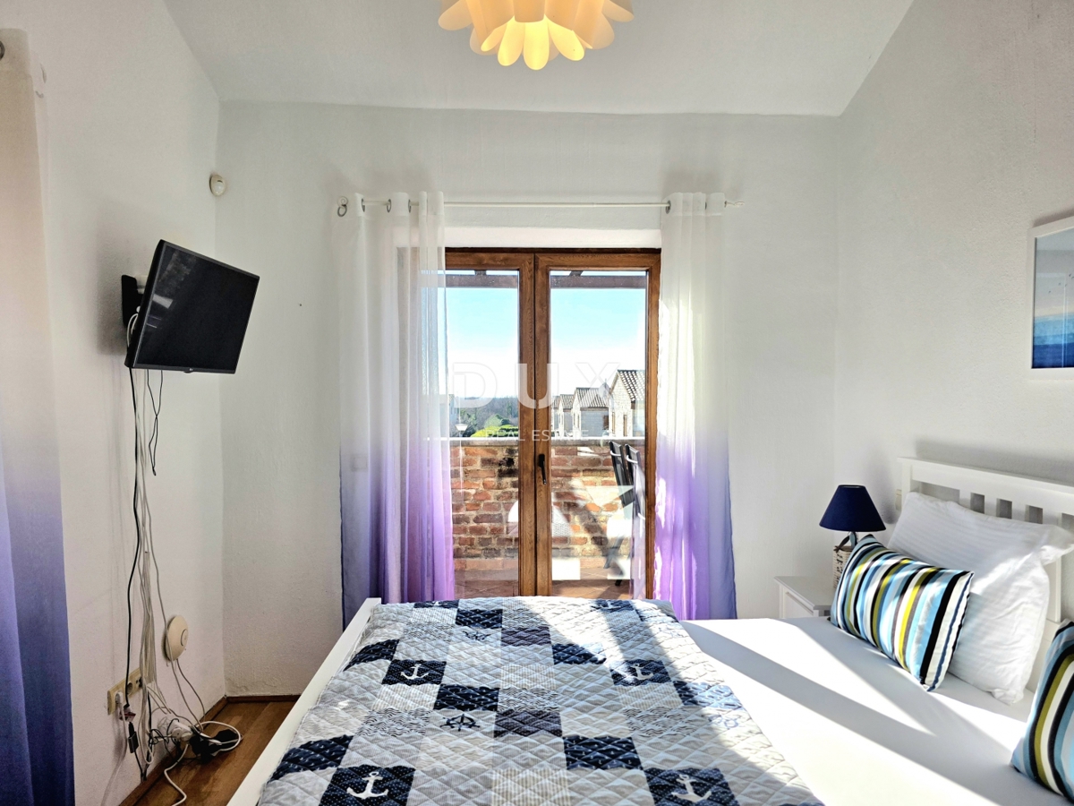 Hiša Svetvinčenat, 185m2