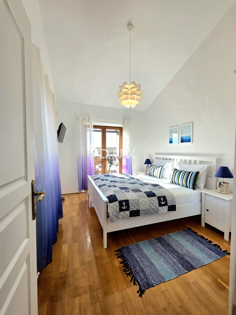 Hiša Svetvinčenat, 185m2