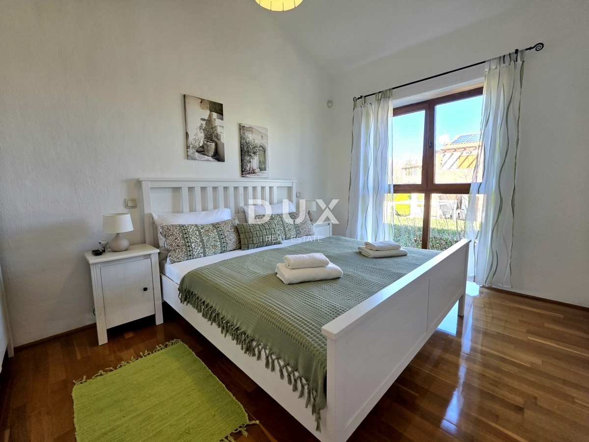 Hiša Svetvinčenat, 185m2