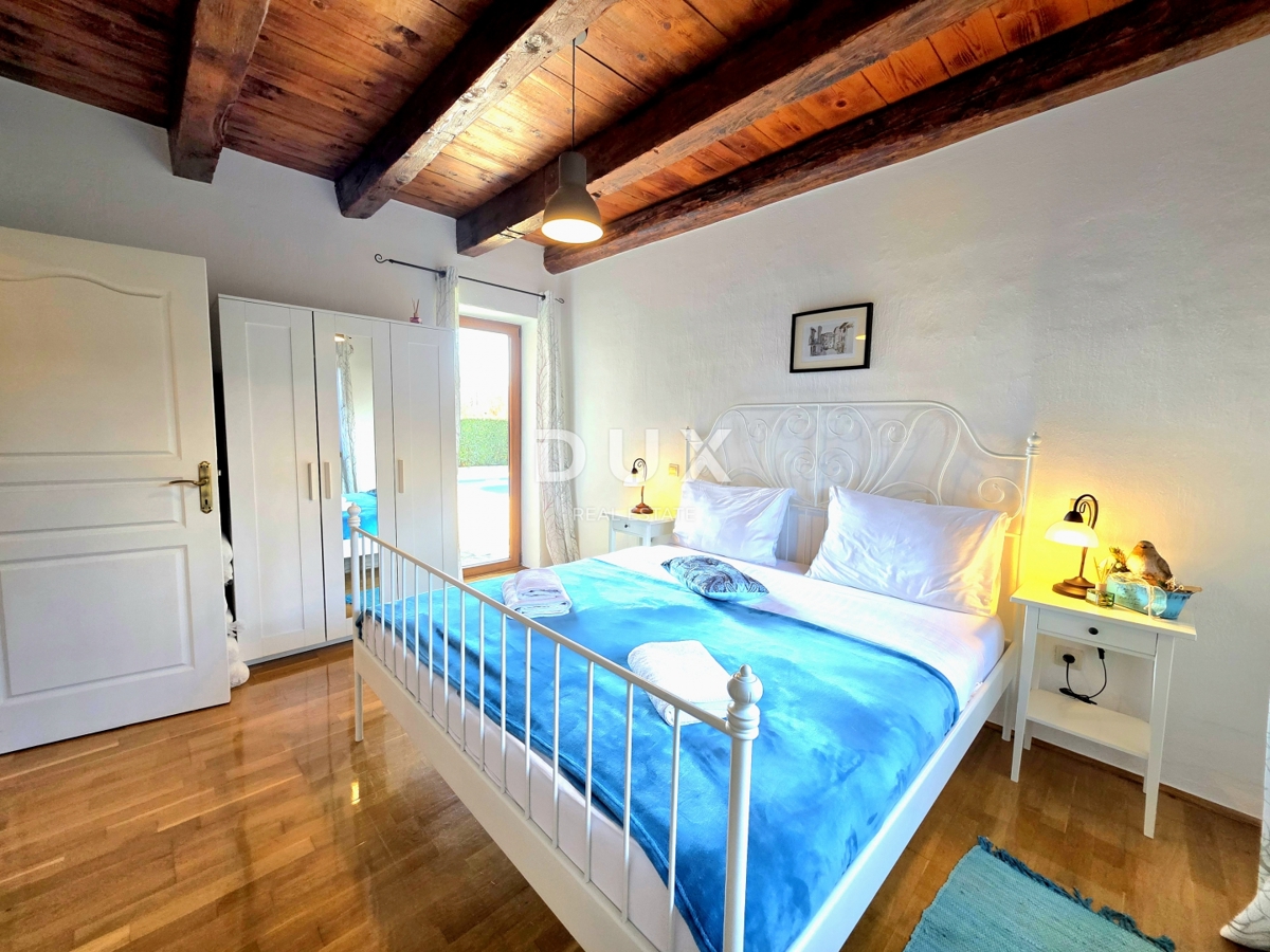 Hiša Svetvinčenat, 185m2