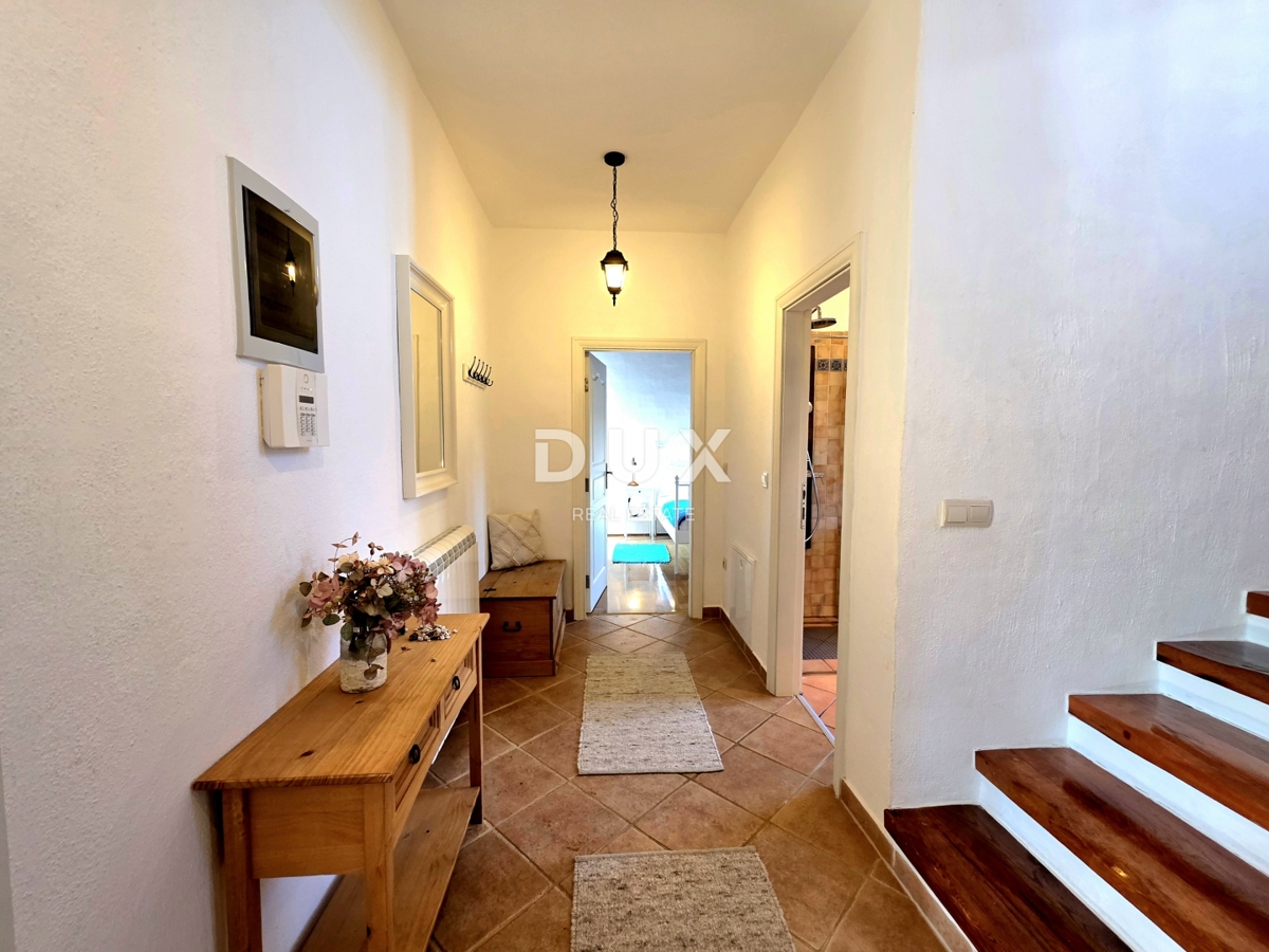 Hiša Svetvinčenat, 185m2