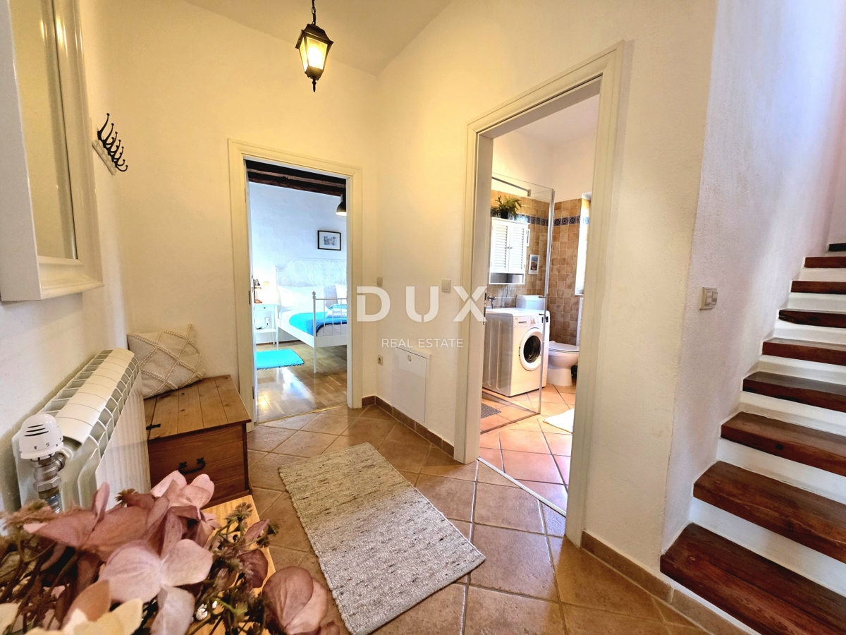 Hiša Svetvinčenat, 185m2