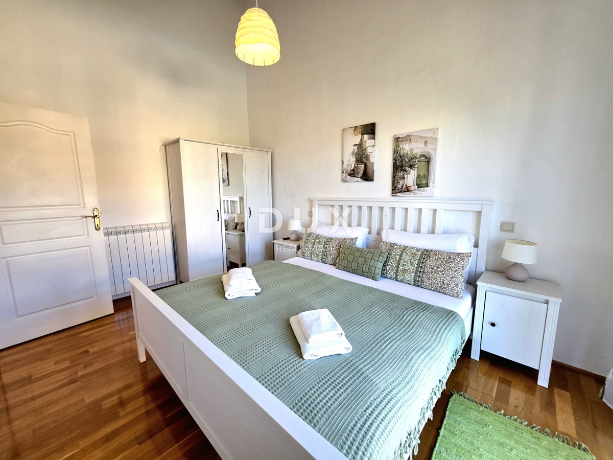 Hiša Svetvinčenat, 185m2