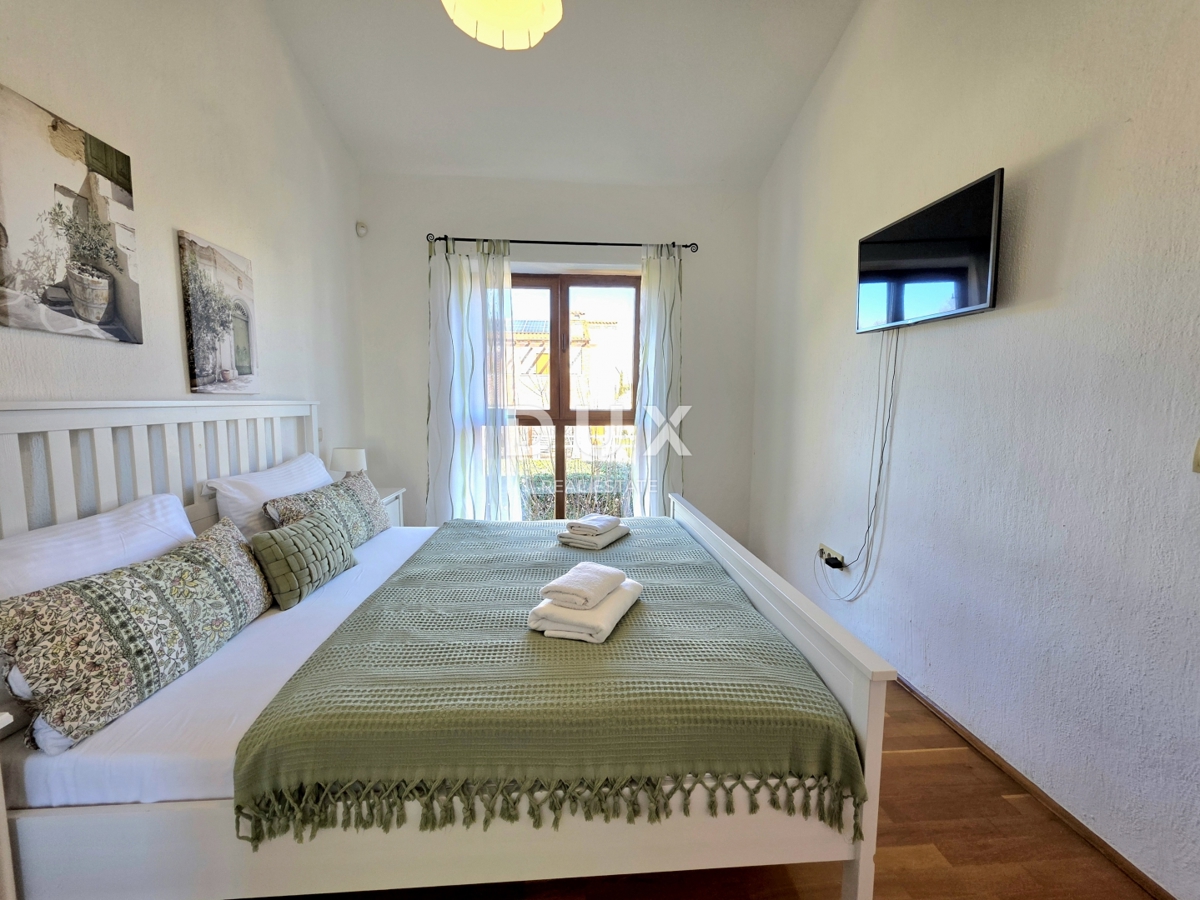 Hiša Svetvinčenat, 185m2