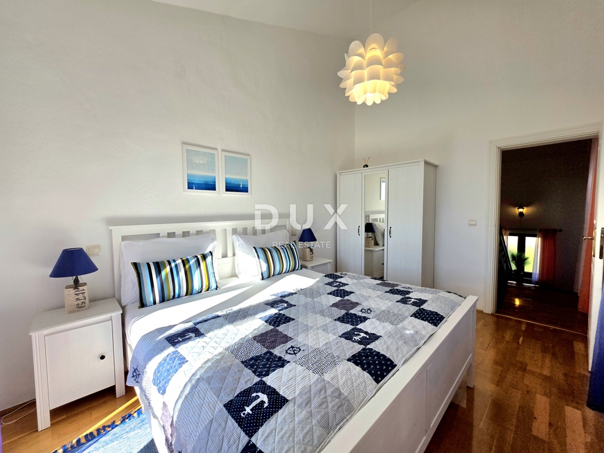 Hiša Svetvinčenat, 185m2