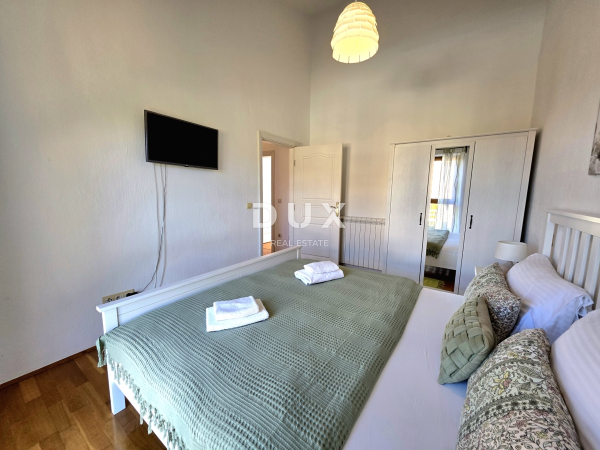 Hiša Svetvinčenat, 185m2