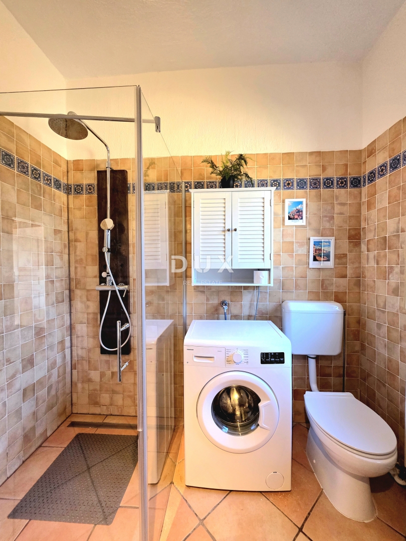 Hiša Svetvinčenat, 185m2