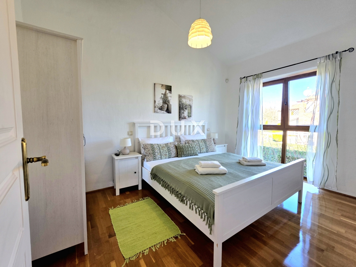 Hiša Svetvinčenat, 185m2