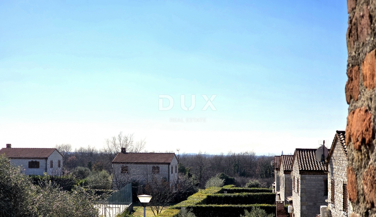 Hiša Svetvinčenat, 185m2