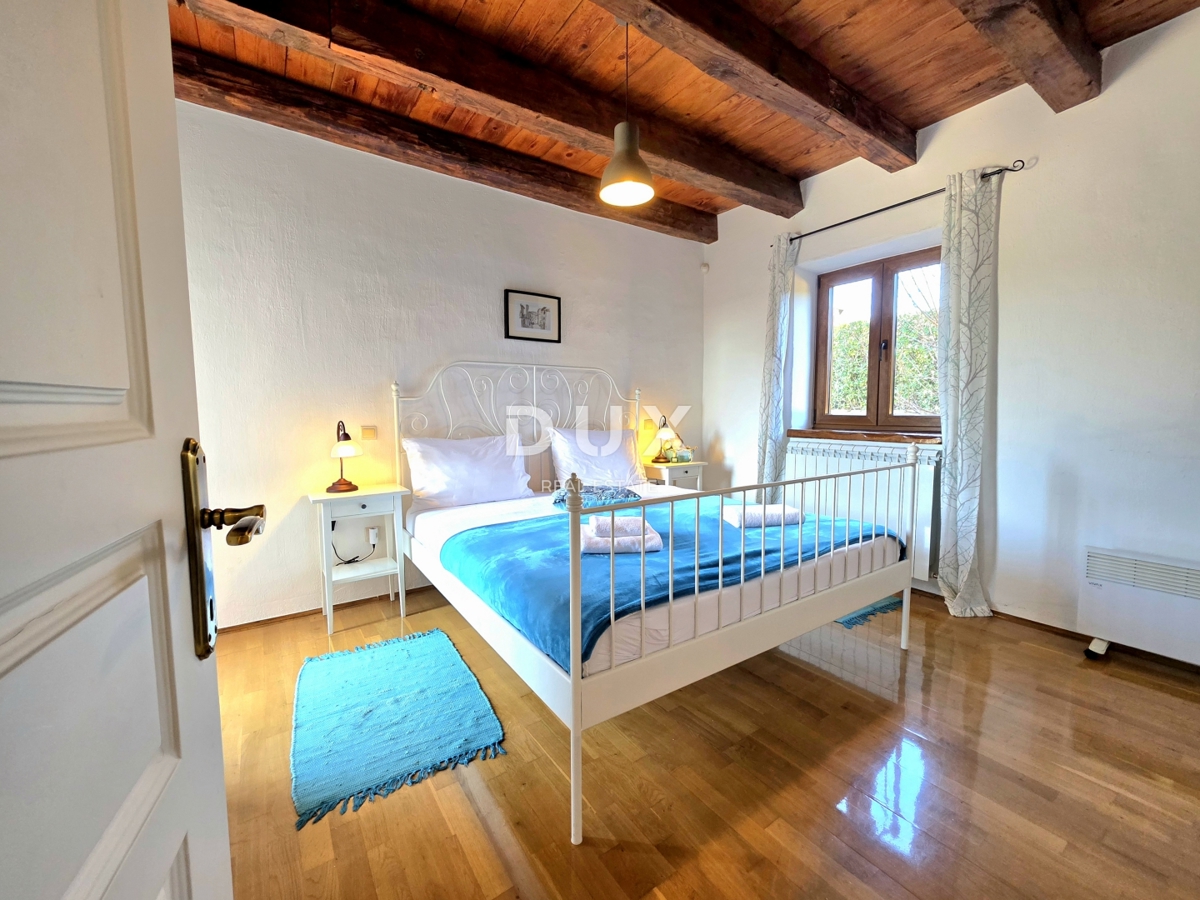 Hiša Svetvinčenat, 185m2