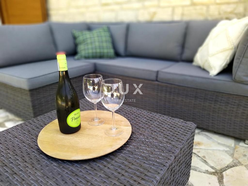 Hiša Svetvinčenat, 185m2