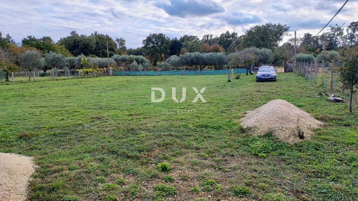 Zemljišče Valtura, Ližnjan, 1.500m2
