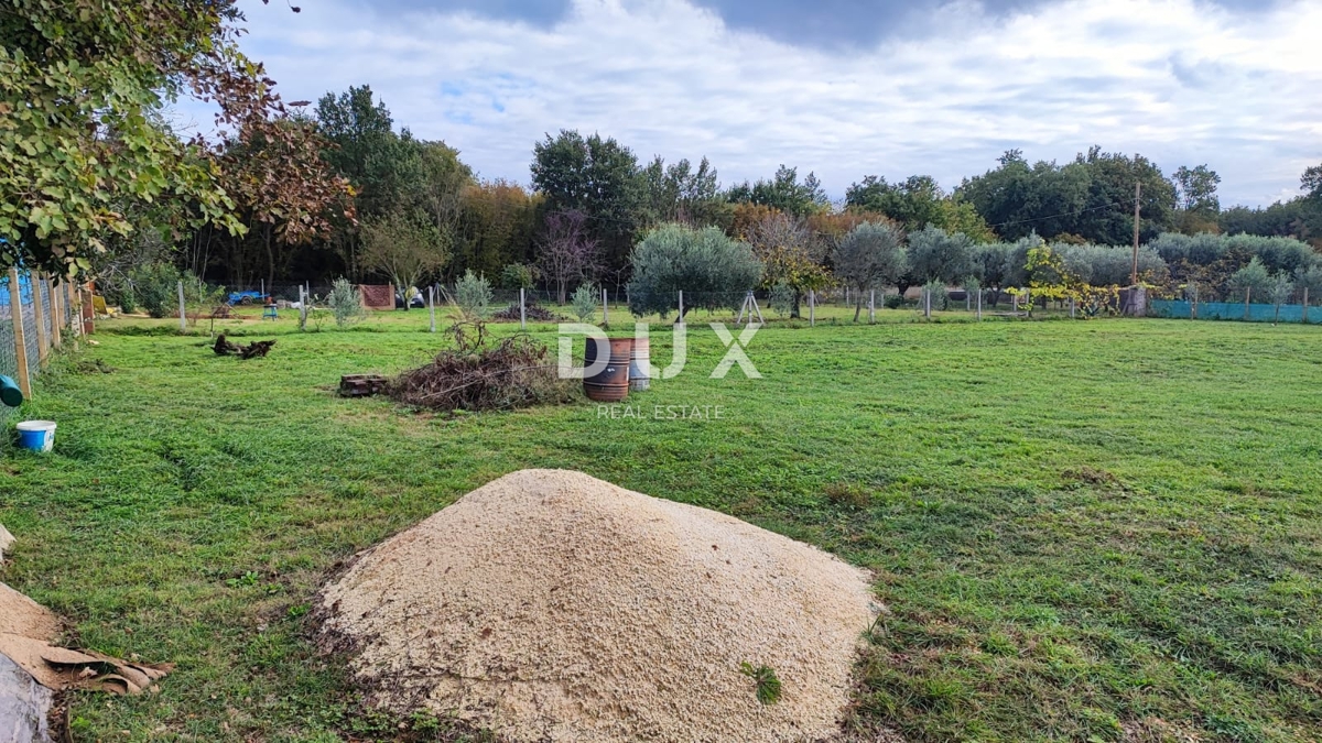 Zemljišče Valtura, Ližnjan, 1.500m2