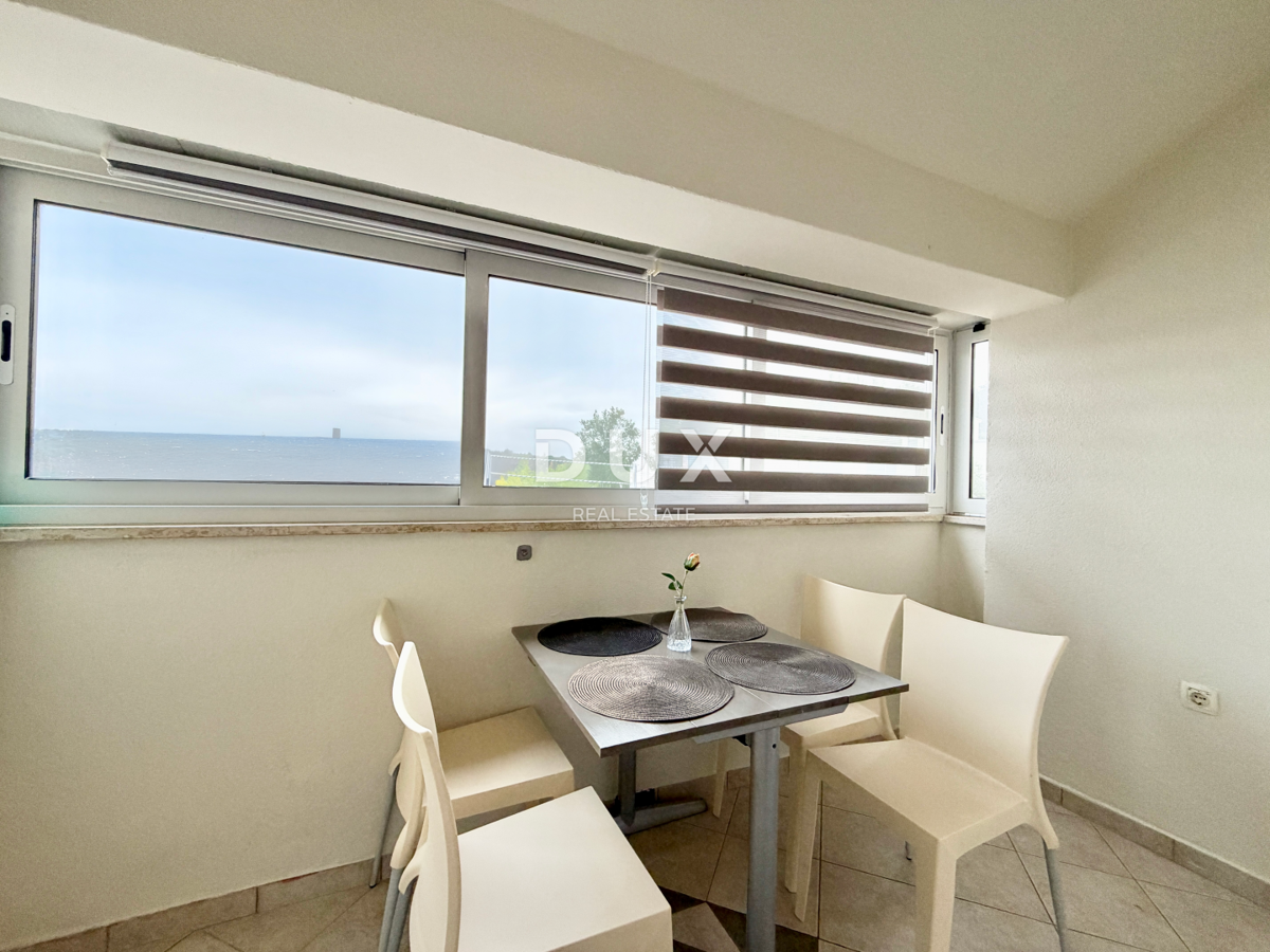 Stanovanje Umag, 45m2