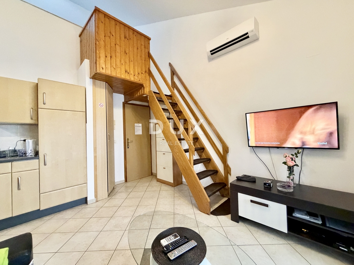 Stanovanje Umag, 45m2