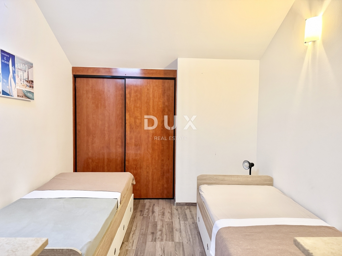 Stanovanje Umag, 45m2