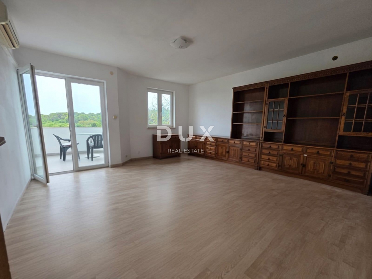 ISTRA, PULA - 2S+B s teraso