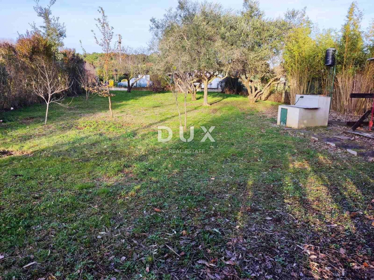 ISTRA, MEDULIN - Kmetijsko zemljišče na atraktivni lokaciji, 600m2!