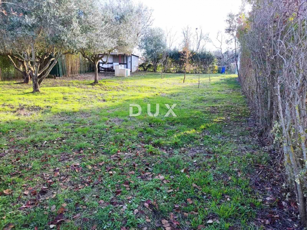 ISTRA, MEDULIN - Kmetijsko zemljišče na atraktivni lokaciji, 600m2!