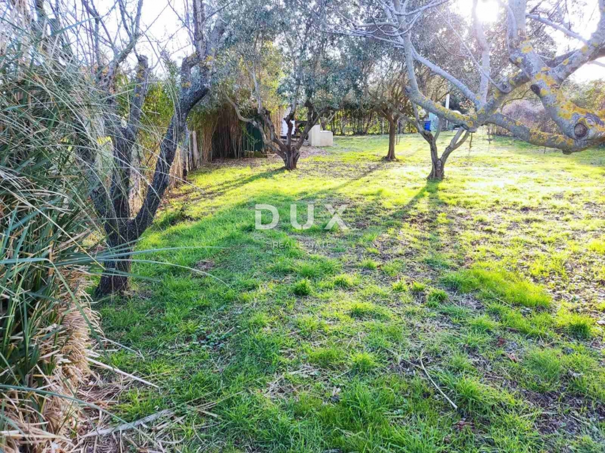 ISTRA, MEDULIN - Kmetijsko zemljišče na atraktivni lokaciji, 600m2!