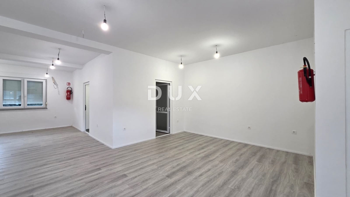 Poslovni prostor Saršoni, Viškovo, 73,14m2