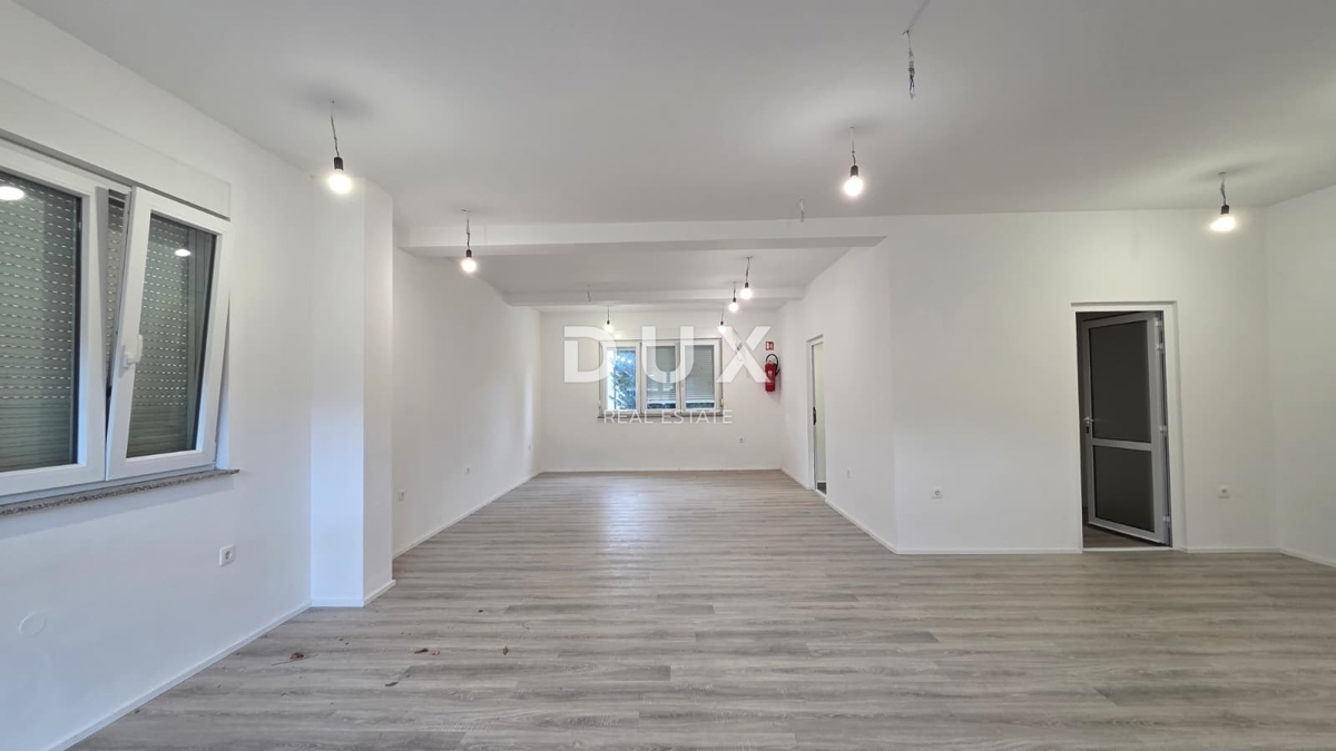 Poslovni prostor Saršoni, Viškovo, 73,14m2