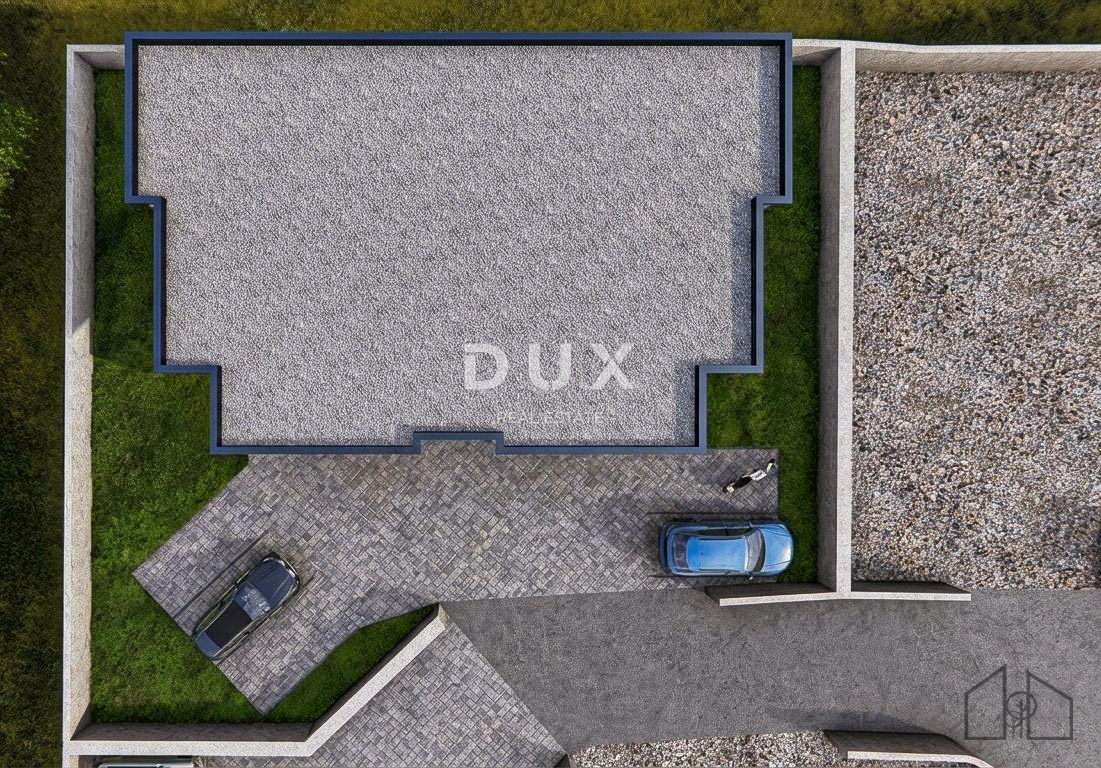 OTOK RAB, KAMPOR - PRILOŽNOST! Apartma s pogledom na gozd Dundo