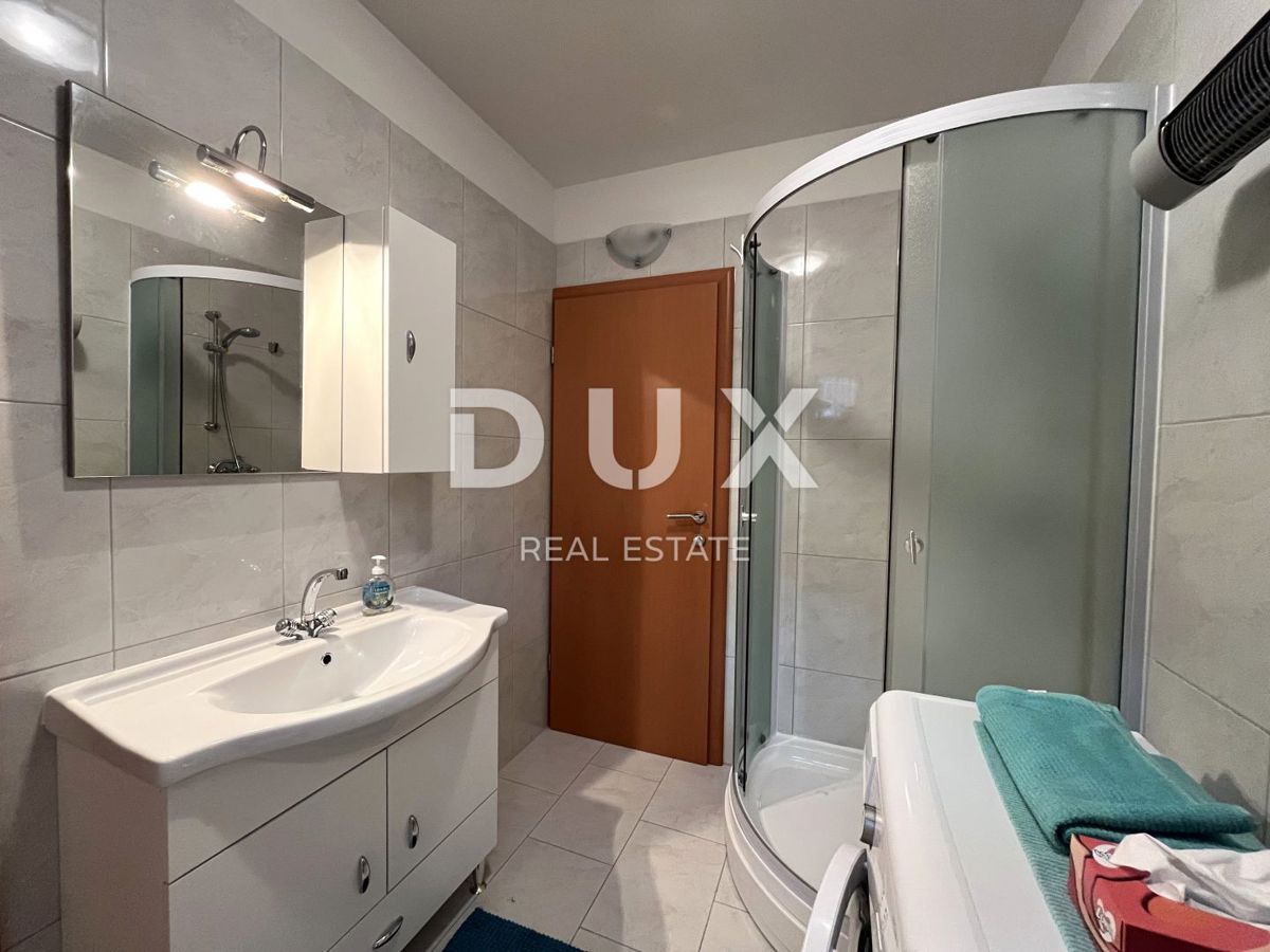 LOVRAN, DOBREĆ - Panoramski raj nad Kvarnerjem - stanovanje, ki vam bo vzelo dih