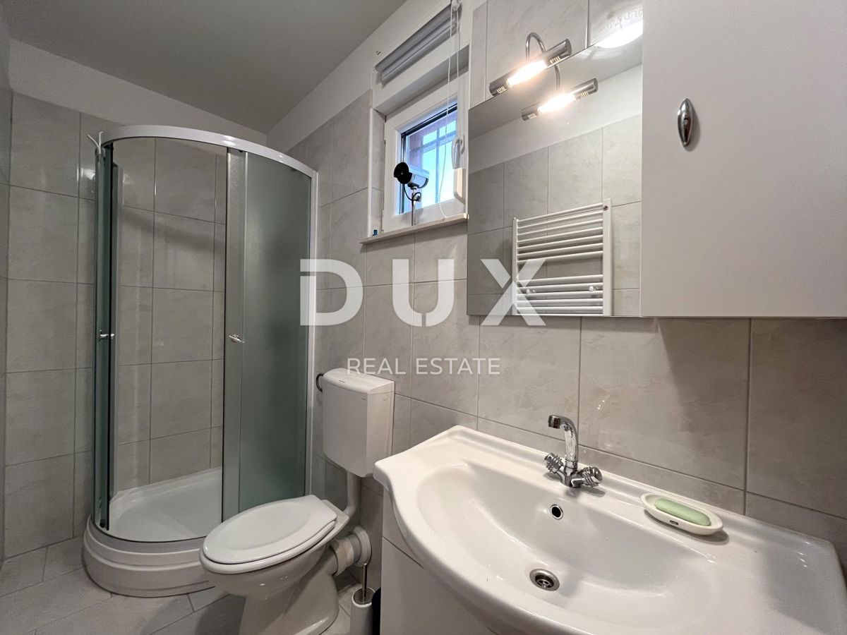 LOVRAN, DOBREĆ - Panoramski raj nad Kvarnerjem - stanovanje, ki vam bo vzelo dih