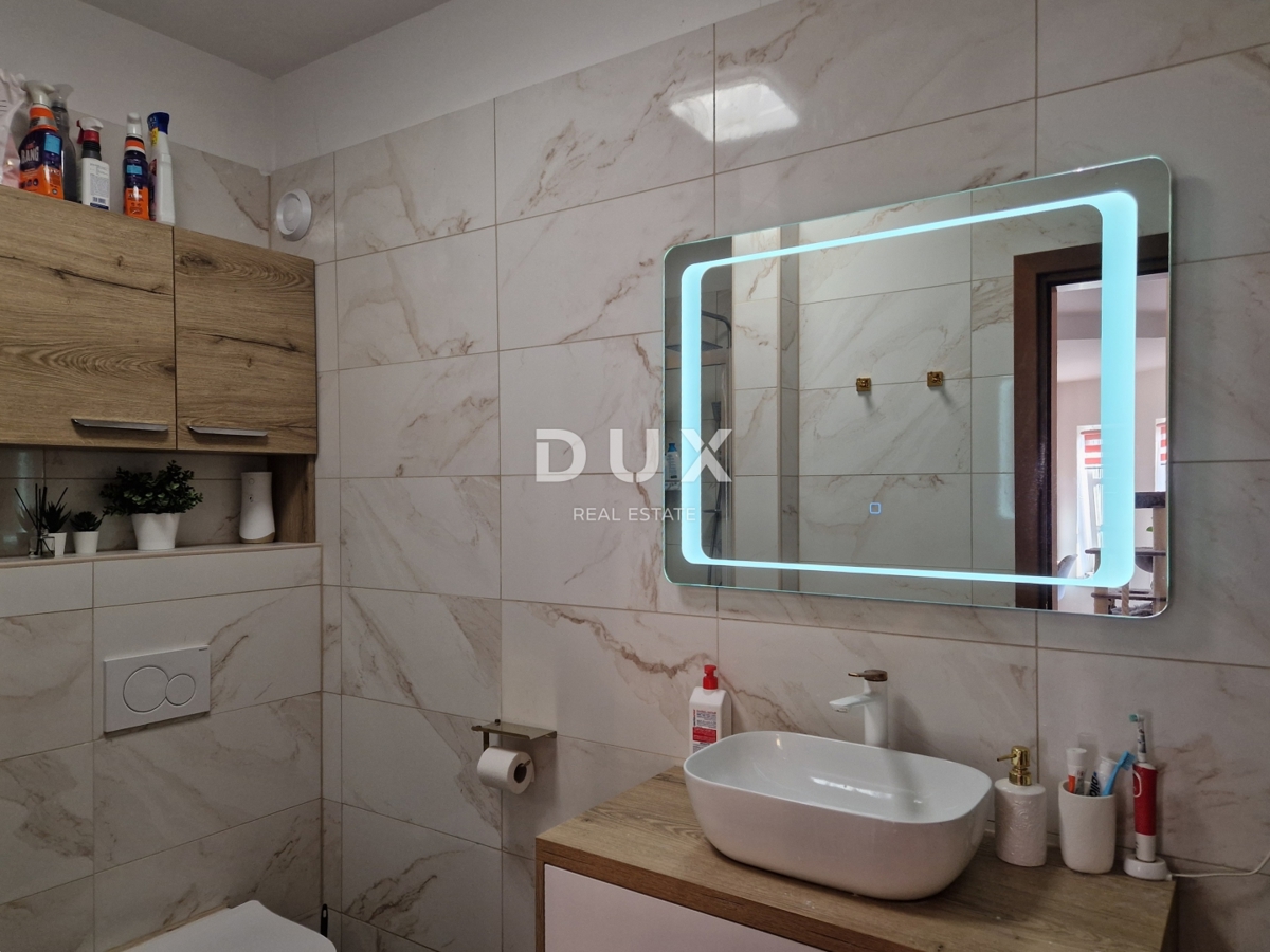 ZAGREB, LANIŠTE – Prostorno štirisobno družinsko stanovanje z dvema balkonoma