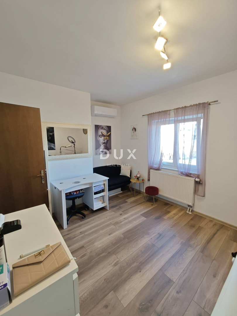 Stanovanje Lanište, Novi Zagreb - Zapad, 91m2