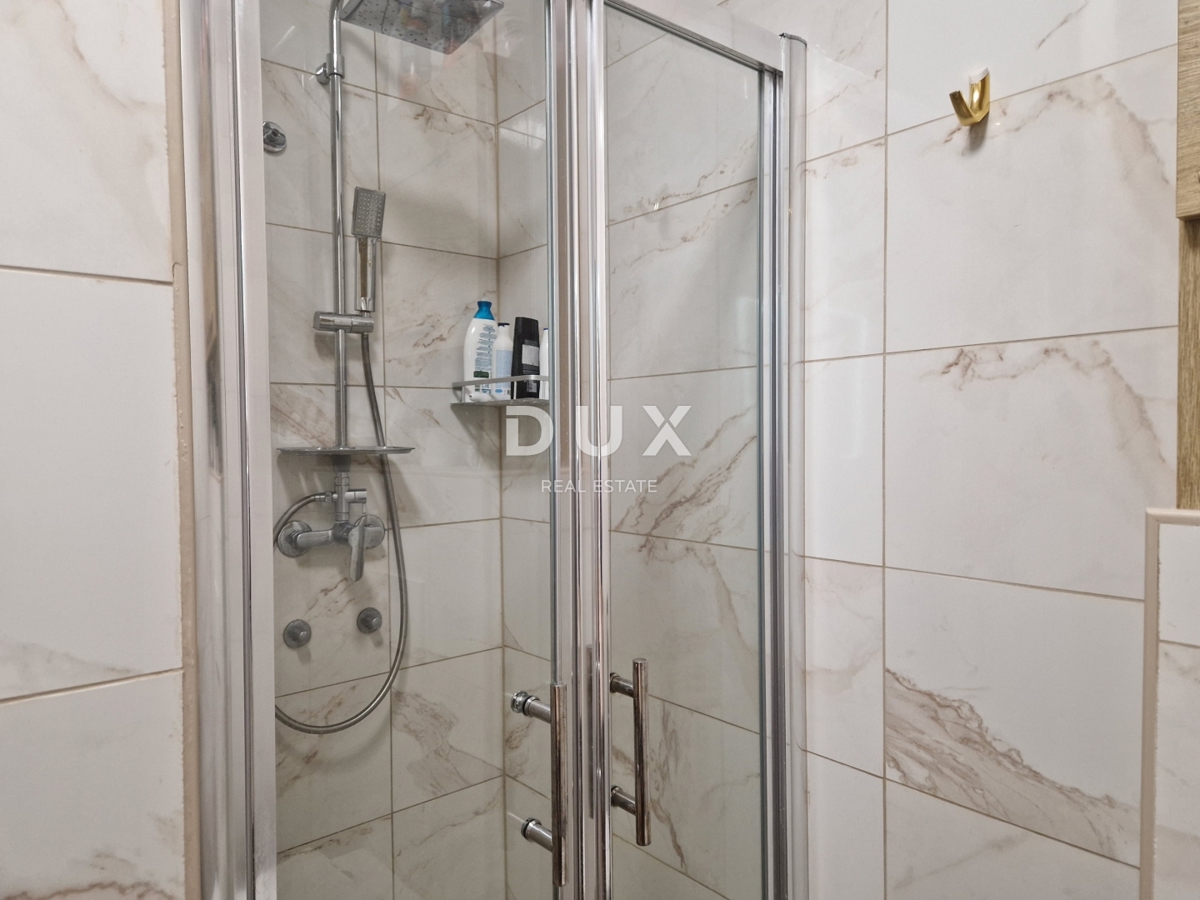 ZAGREB, LANIŠTE – Prostorno štirisobno družinsko stanovanje z dvema balkonoma