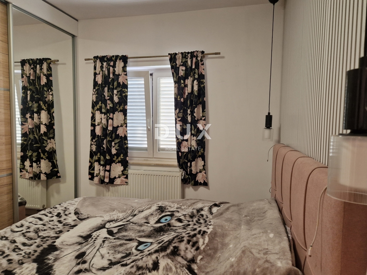 ZAGREB, LANIŠTE – Prostorno štirisobno družinsko stanovanje z dvema balkonoma