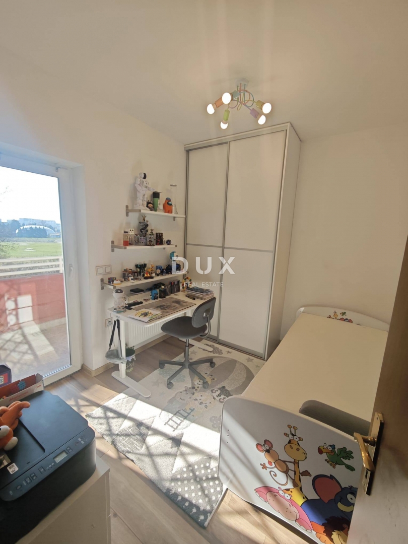 Stanovanje Lanište, Novi Zagreb - Zapad, 91m2