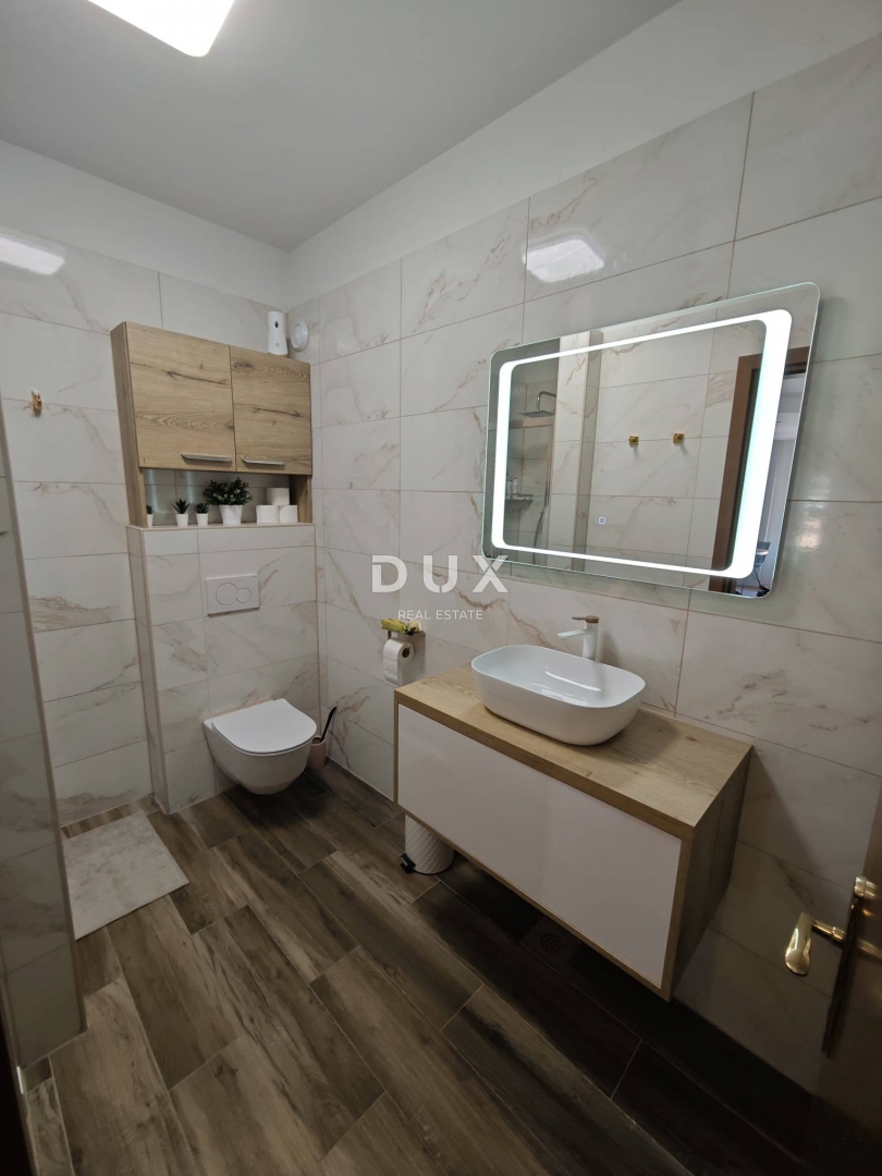 Stanovanje Lanište, Novi Zagreb - Zapad, 91m2