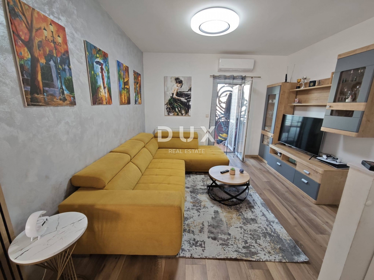 Stanovanje Lanište, Novi Zagreb - Zapad, 91m2