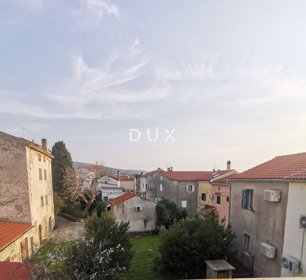 Stanovanje Punat, 35m2