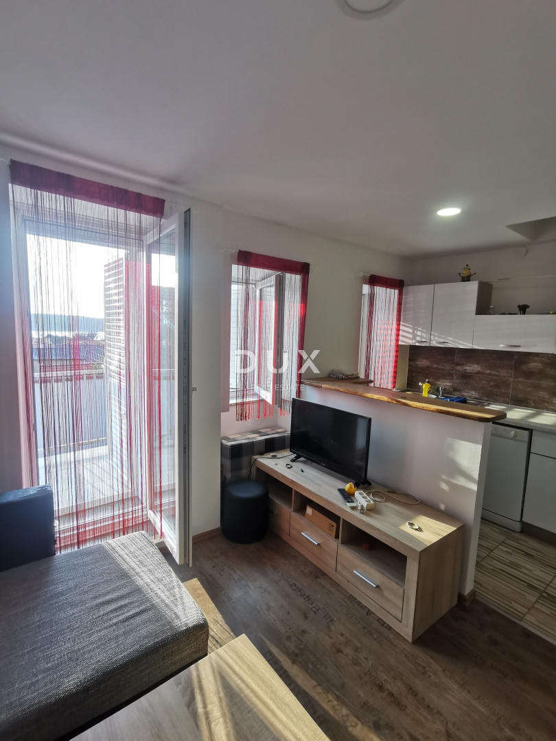 Stanovanje Punat, 35m2